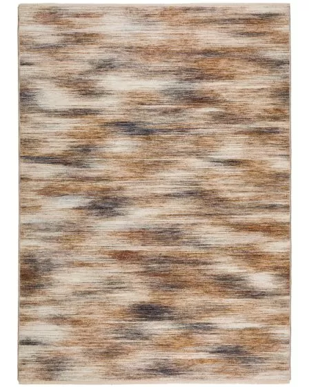 Neola NA4 Beige Area Rug