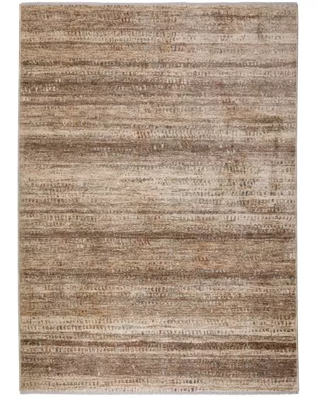 Neola NA6 Mocha Area Rug