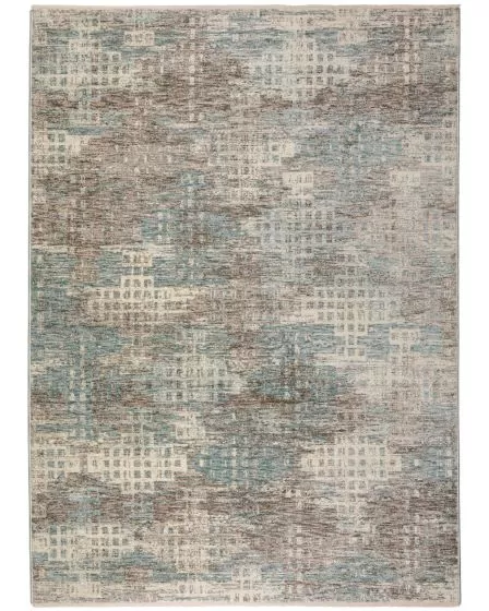 Neola NA9 Denim Area Rug