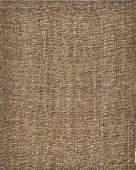 Naples 0751F Brown Area Rug