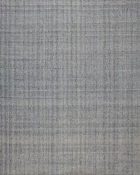 Naples 0751F Gray/Ivory/Blue Area Rug