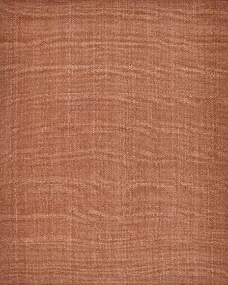 Naples 0751F Orange Area Rug
