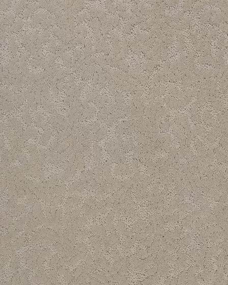 Natural Legacy Patterned SmartStrand Carpet