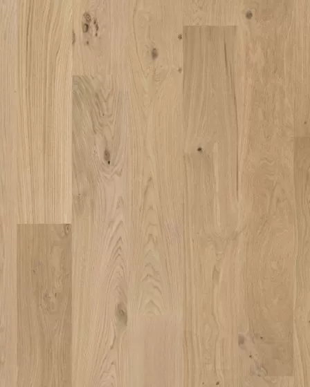 Natural Timbers Woodland Smooth White Oak Hardwood