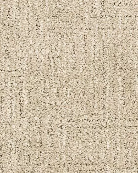 Natural Victory Ivory Cream Carpet