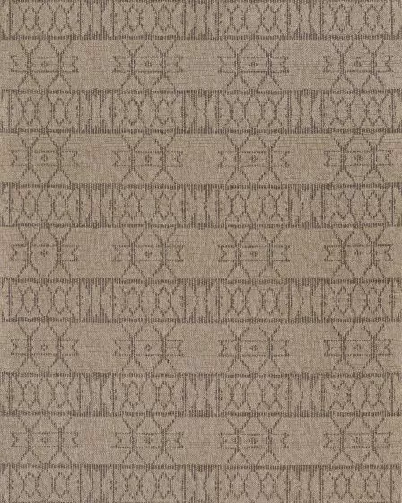 Naturalistic Adobe Natural/Brown Area Rug