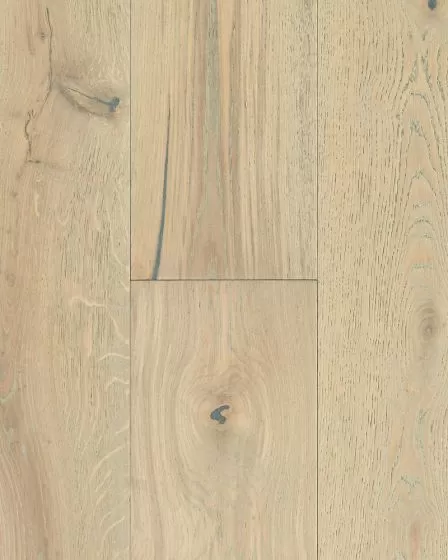 Nature's Canvas Platinum White Oak Landscape Trend Hardwood
