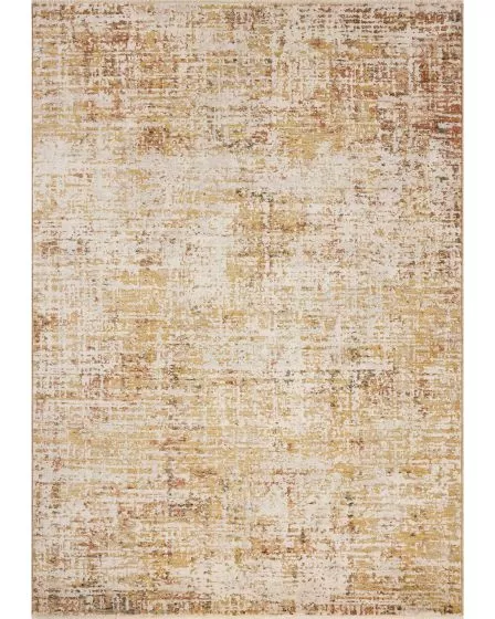 Nellie NEL-02 Sunset/Pebble 11'6"x15'7" Area Rug