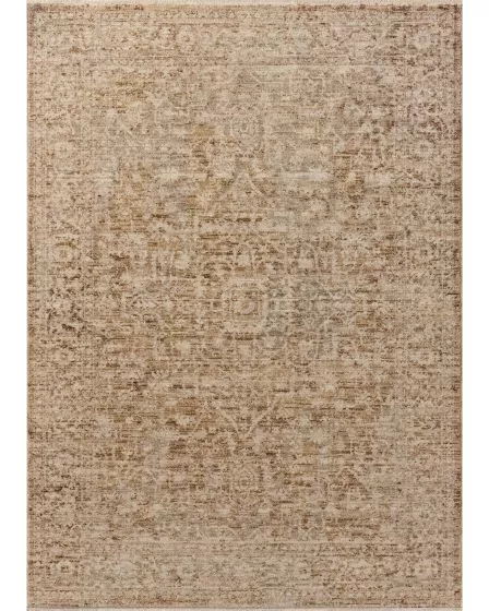 Newman NEW-02 Wheat/Natural Area Rug