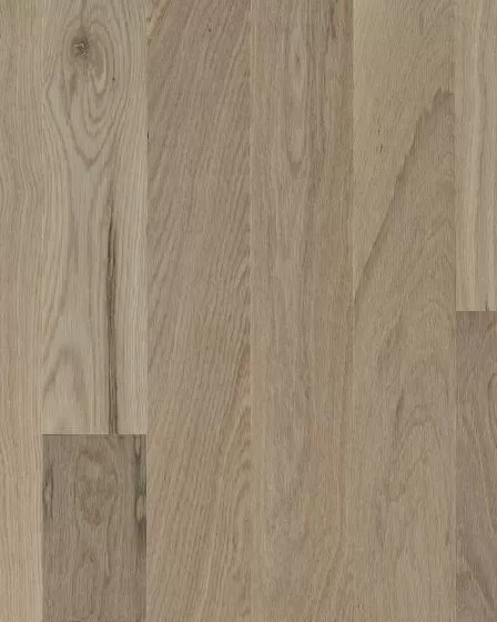 Natural Forest Oak 4" Totally Tan Hardwood