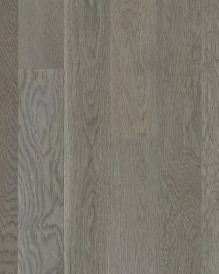 Natural Forest Oak 4" Understated Gray Hardwood