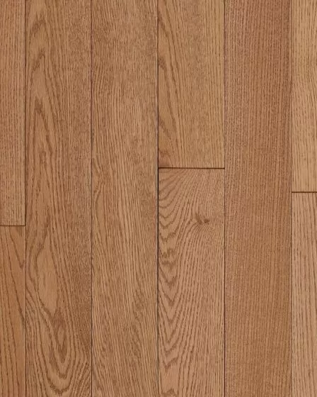 Natural Forest Red Oak Sunrise East 4" Solid Hardwood
