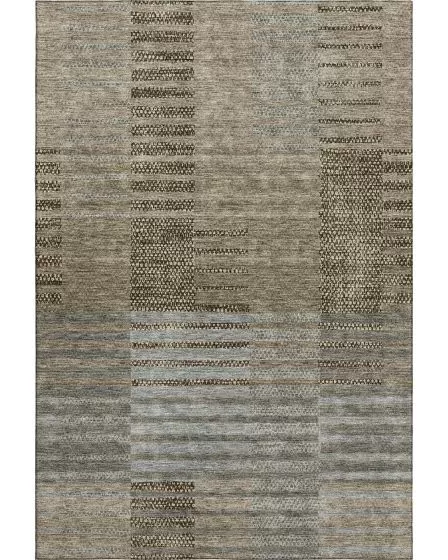 Neo NO17 Taupe 10'x14' Area Rug