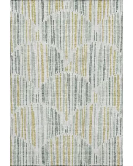 Neo NO8 Sage 10'x14' Area Rug