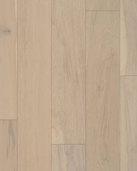 Noble Hall White Oak Regal 7" Hardwood