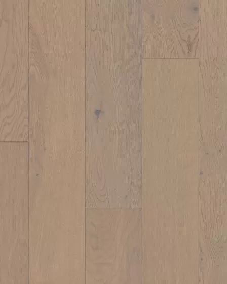 Noble Hall White Oak Reine 7" Hardwood