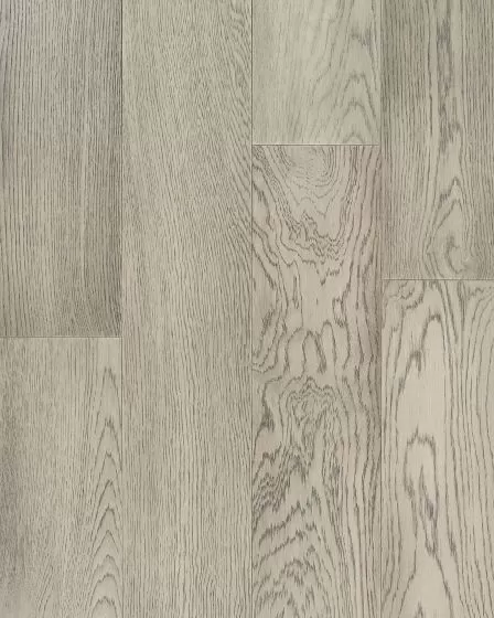 Noble Hall White Oak Baroness 7" Hardwood