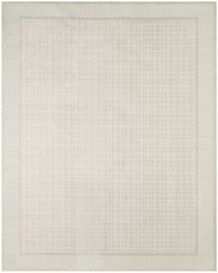 Nordic NRC03 Ivory Area Rug
