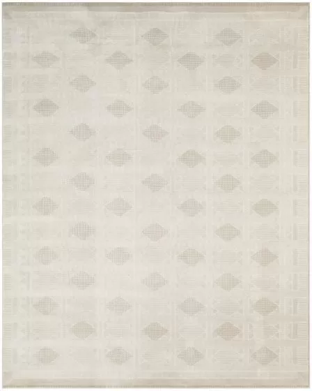 Nordic NRC06 Ivory Beige Area Rug
