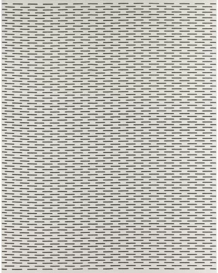 Nordic NRC12 Ivory Black Area Rug