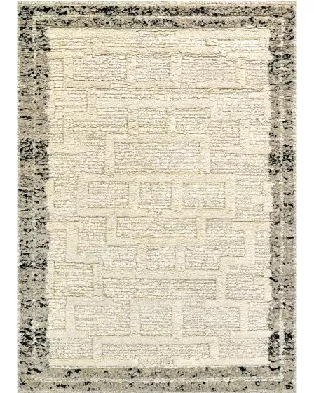 Norway Stavern Oatmeal 5'6"x8'6" Area Rug
