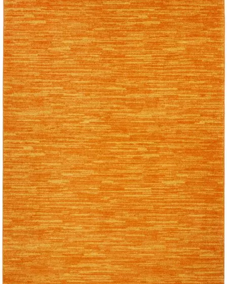 Nourison Essentials NRE01 Sunburst Area Rug
