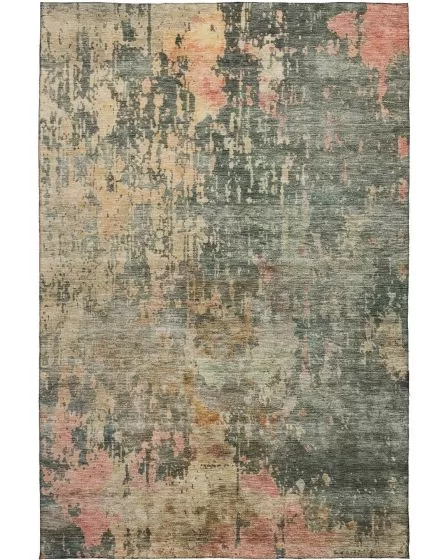 Nouveau NV22 Sage 10'x14' Area Rug
