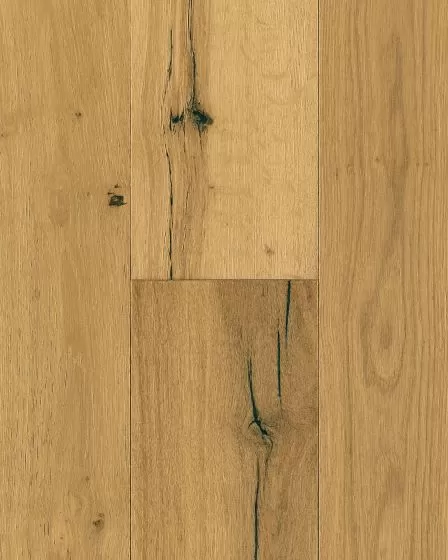 Noble's Way Osage 7" White Oak Hardwood
