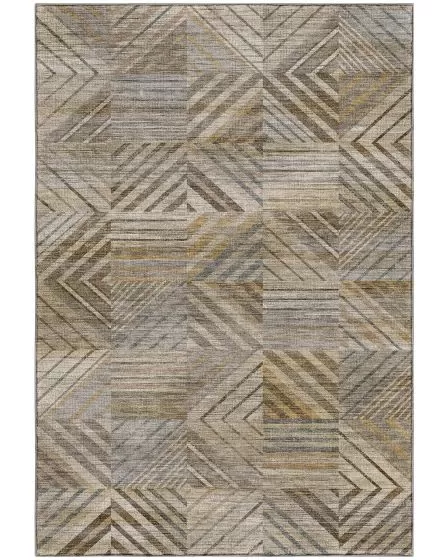 Nexus NX2 Beige Area Rug