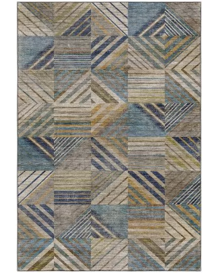 Nexus NX2 Denim Area Rug