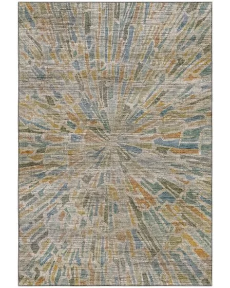 Nexus NX3 Seaside Area Rug