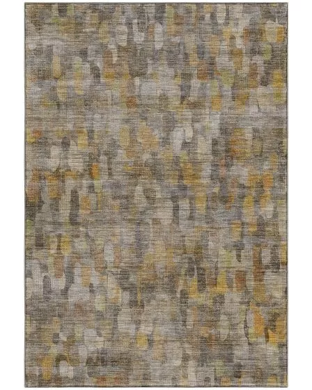 Nexus NX4 Gray Area Rug