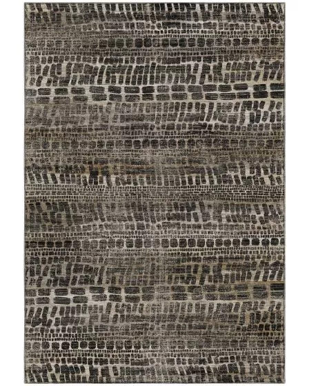 Nexus NX5 Black Area Rug