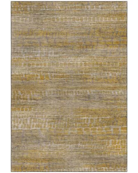 Nexus NX5 Gold Area Rug
