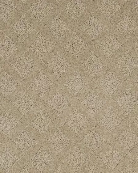 Momentous Beauty Patterned SmartStrand Carpet