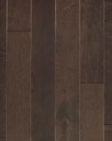 Ocala Maple Bayfront 5" Hardwood