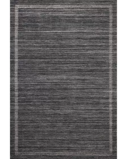 Orly ORL-01 Ink 11'6"x15' Area Rug