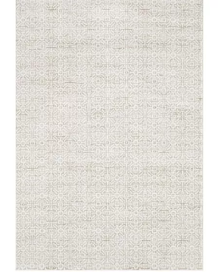 Atlas 3721G Ivory/Beige Area Rug