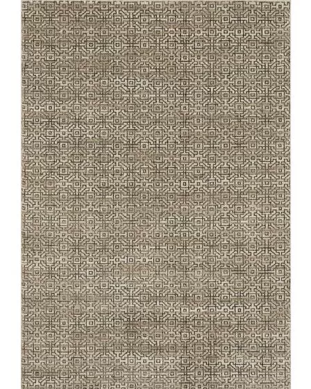 Atlas 3721S Brown/Beige Area Rug