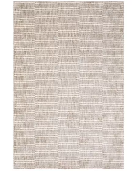 Oliver OLV07 Beige 3'3"x5' Area Rug