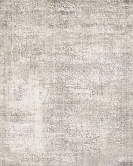 Solstice SLS01 Grey 6'x9' Area Rug