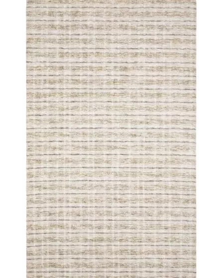 Thatcher THA02 Beige 5'x8' Area Rug