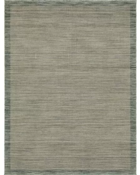 Warner WRN01 Blue/Blue Area Rug