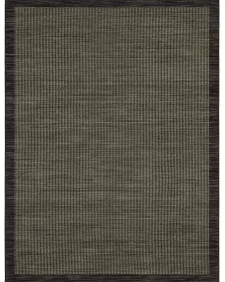 Warner WRN06 Grey/Charcoal Area Rug