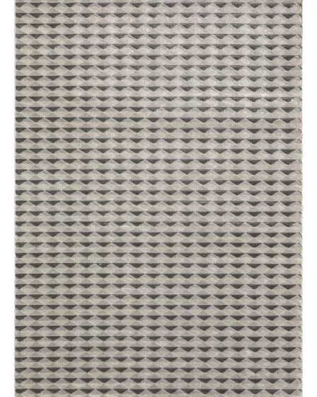 Wonder WON04 Charcoal/Grey Area Rug