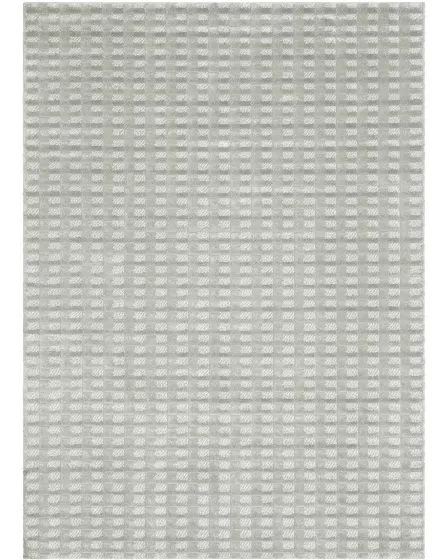 Wonder WON07 Grey/Ivory Area Rug