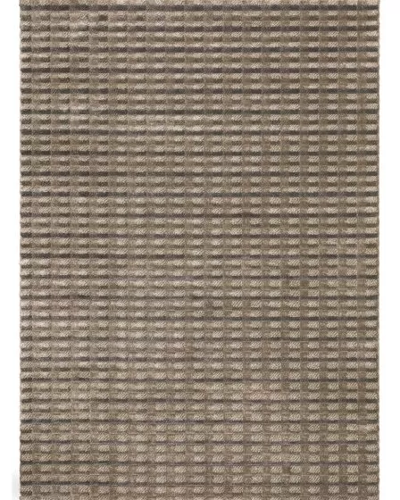 Wonder WON08 Brown/Beige Area Rug