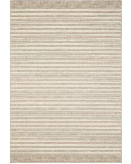 Zarina ZAR09 Beige/Ivory Area Rug