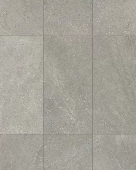 Oxford Storm Grey Matte Porcelain Tile