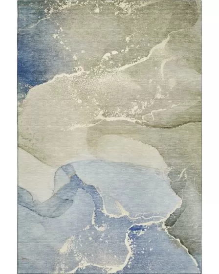 Odyssey OY10 Sky Area Rug